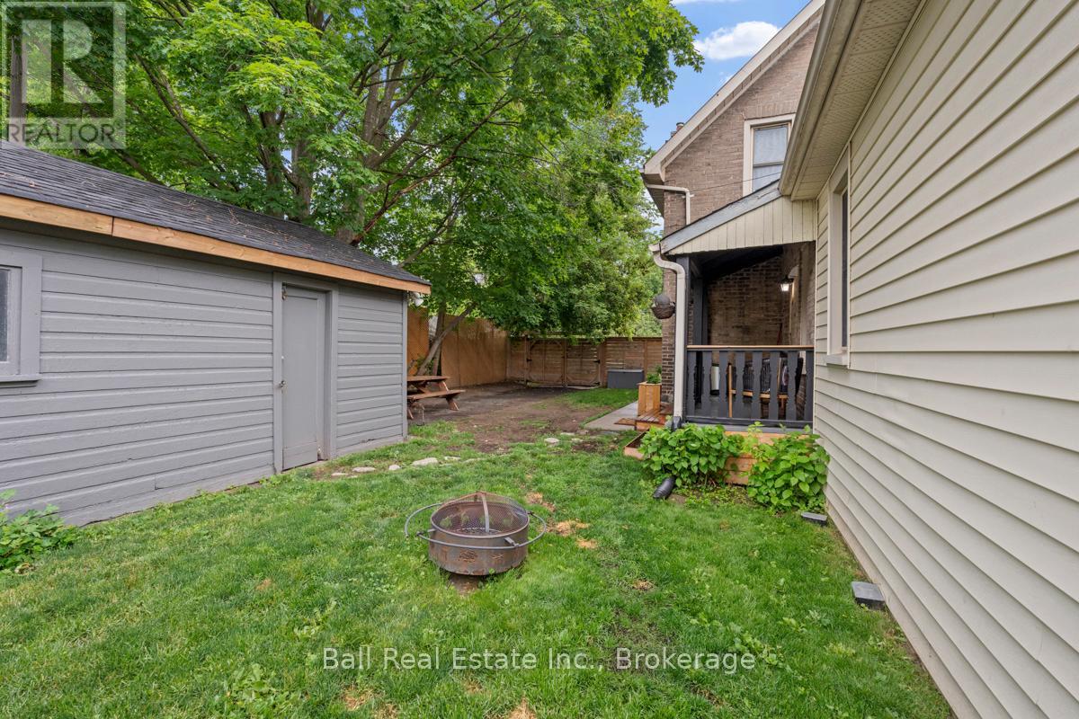 21 Aylmer Street S, Peterborough, Ontario  K9J 3H6 - Photo 38 - X13420800