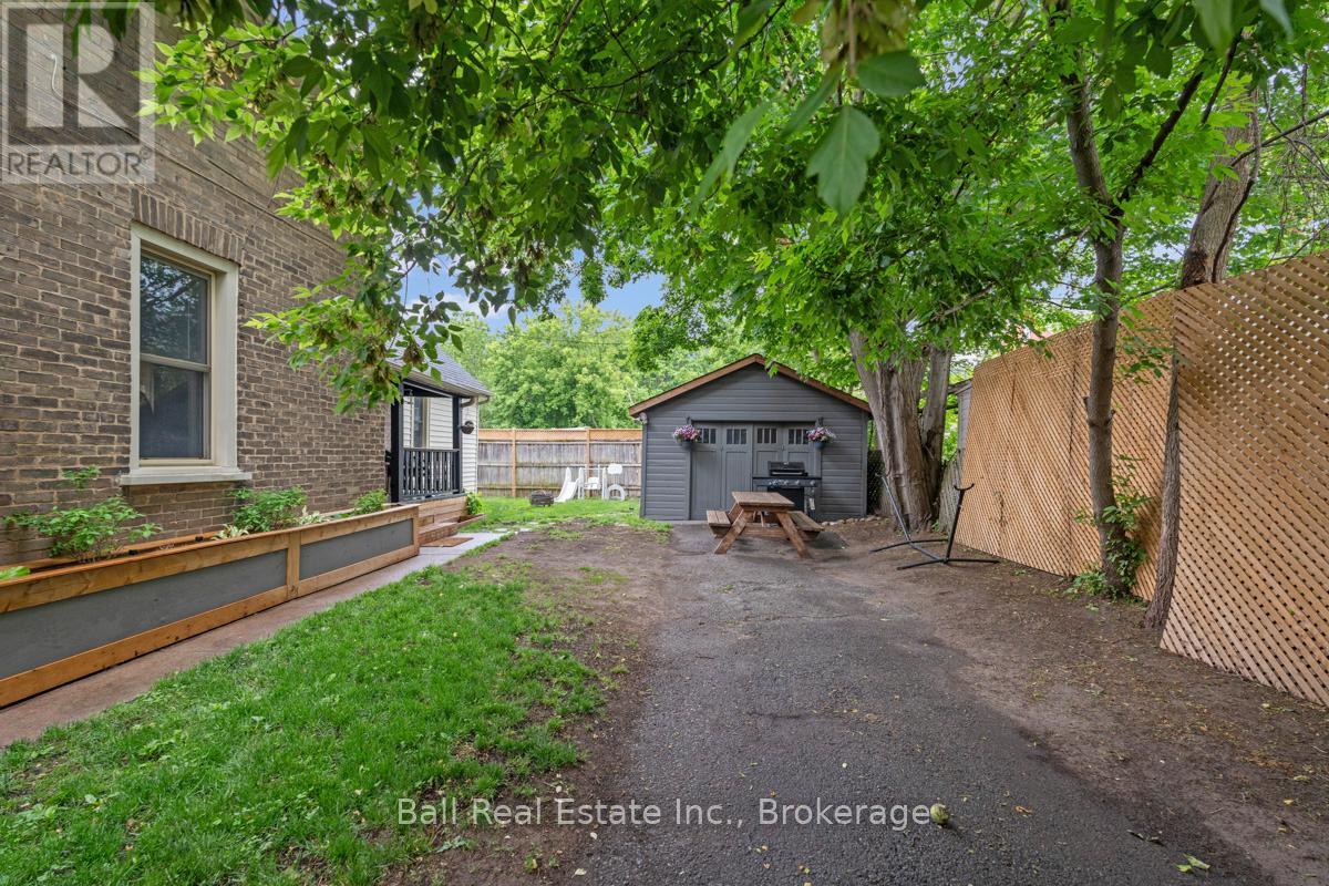 21 Aylmer Street S, Peterborough, Ontario  K9J 3H6 - Photo 33 - X13420800