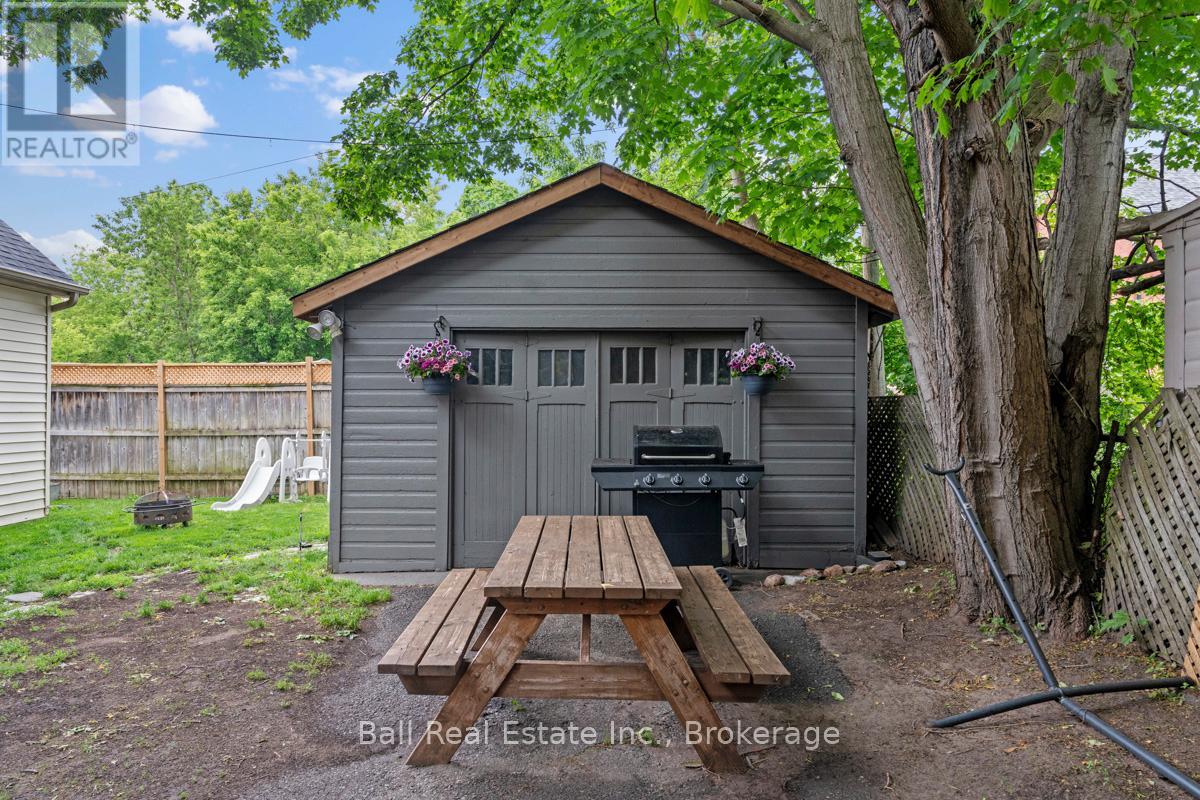21 Aylmer Street S, Peterborough, Ontario  K9J 3H6 - Photo 35 - X13420800