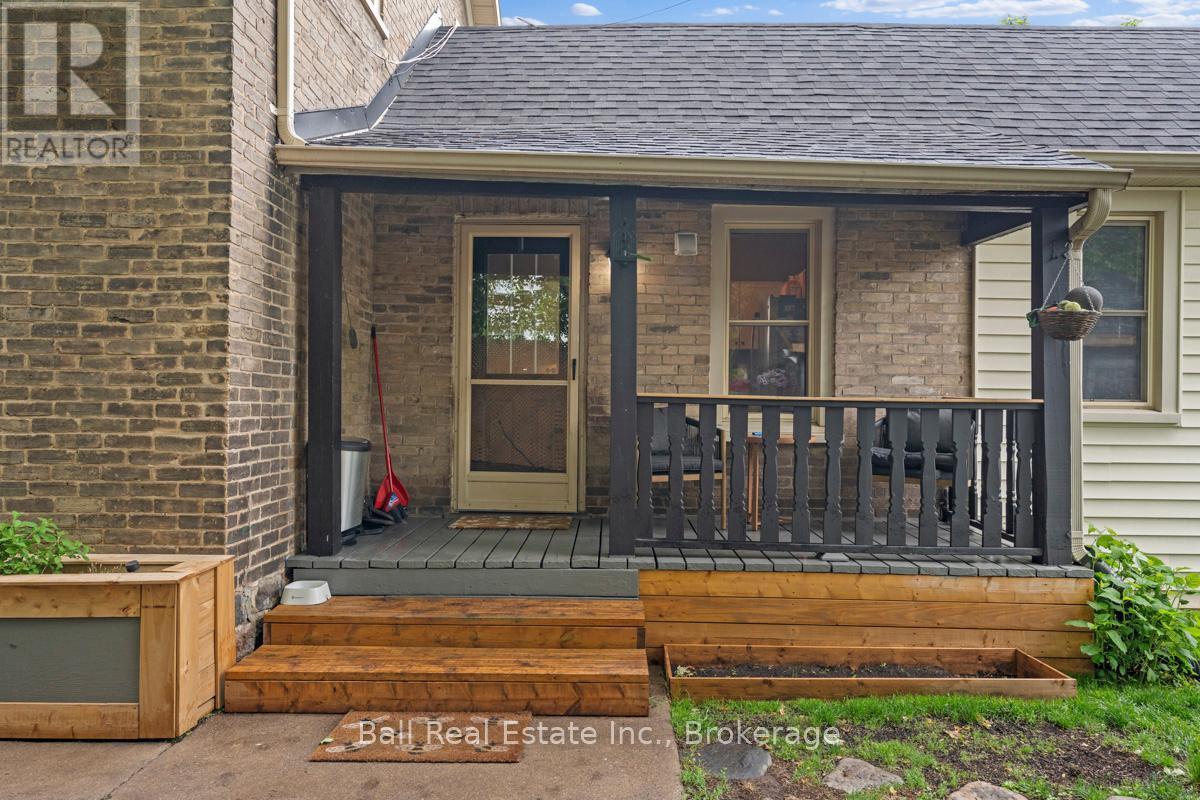 21 Aylmer Street S, Peterborough, Ontario  K9J 3H6 - Photo 36 - X13420800