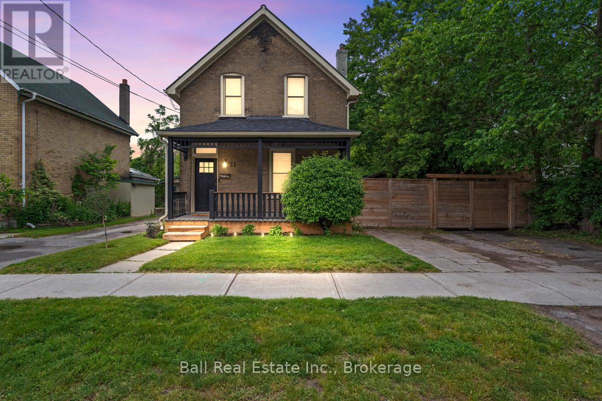 21 Aylmer Street S, Peterborough, Ontario  K9J 3H6 - Photo 40 - X13420800