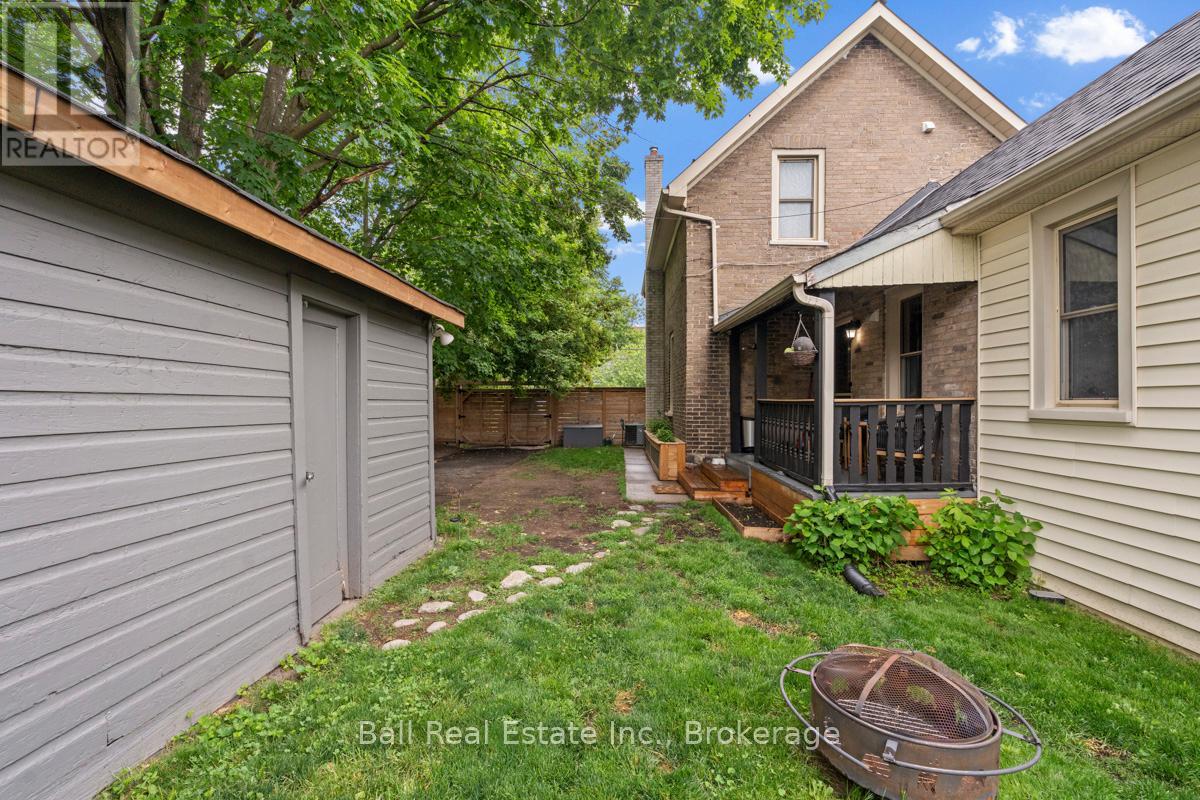 21 Aylmer Street S, Peterborough, Ontario  K9J 3H6 - Photo 39 - X13420800