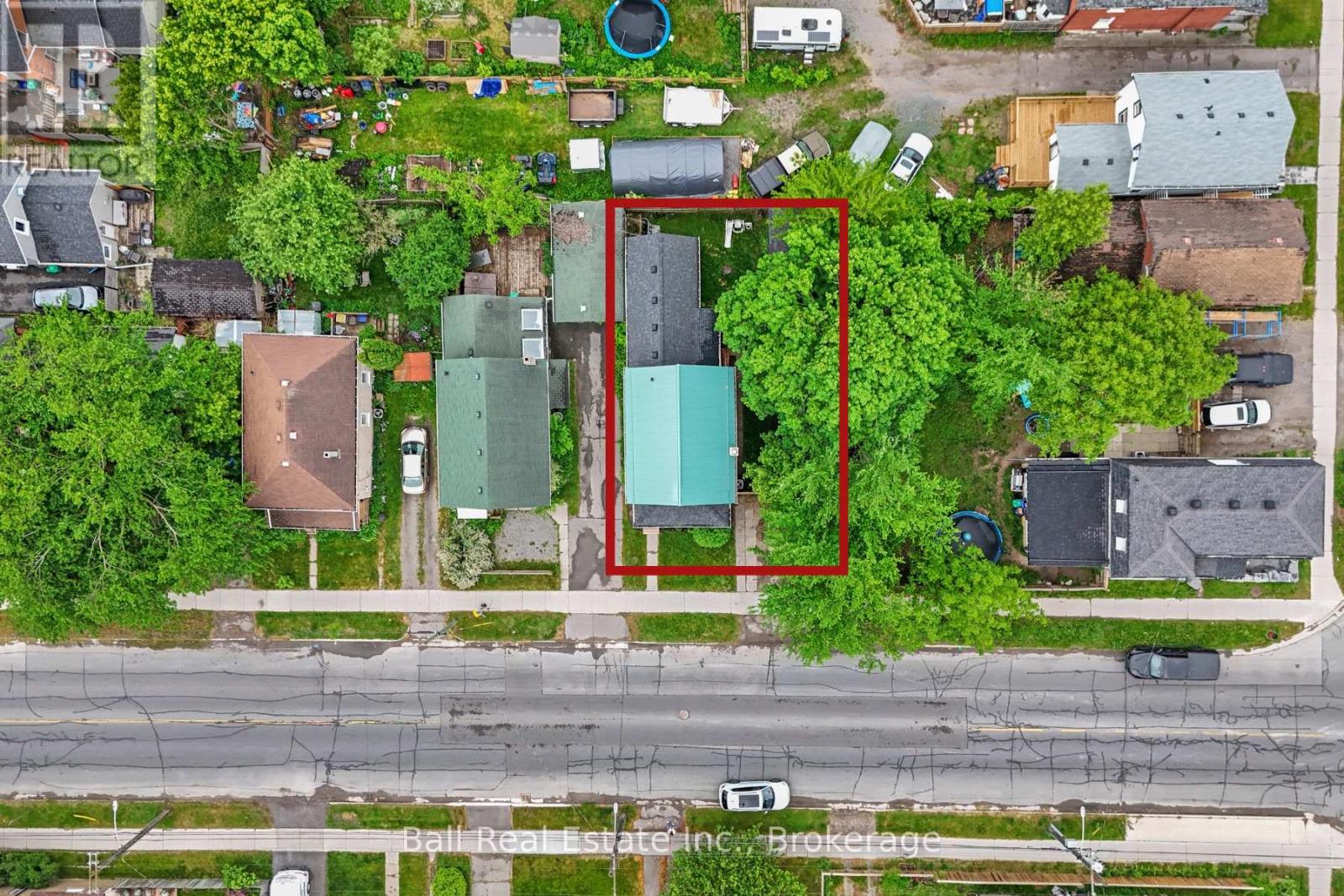 21 Aylmer Street S, Peterborough, Ontario  K9J 3H6 - Photo 43 - X13420800