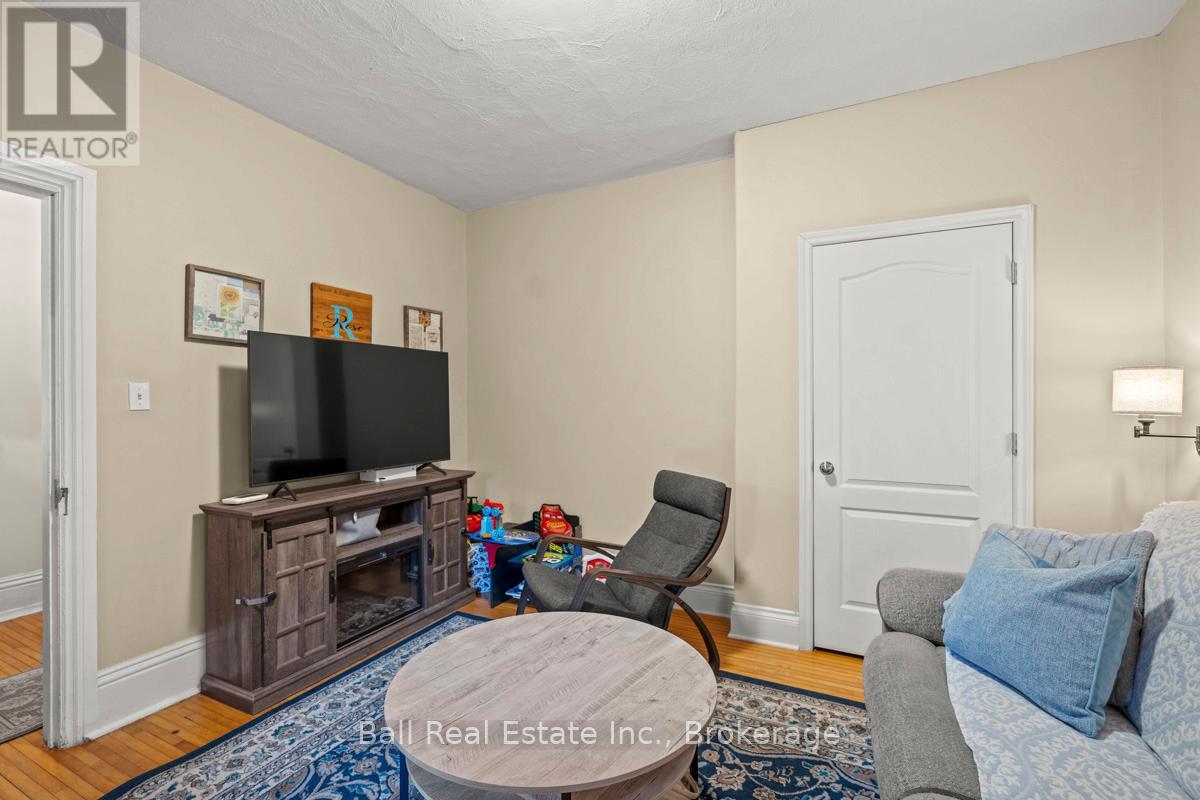 21 Aylmer Street S, Peterborough, Ontario  K9J 3H6 - Photo 6 - X13420800