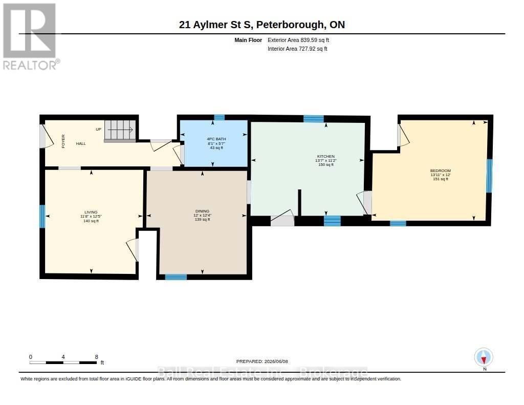 21 Aylmer Street S, Peterborough, Ontario  K9J 3H6 - Photo 46 - X13420800