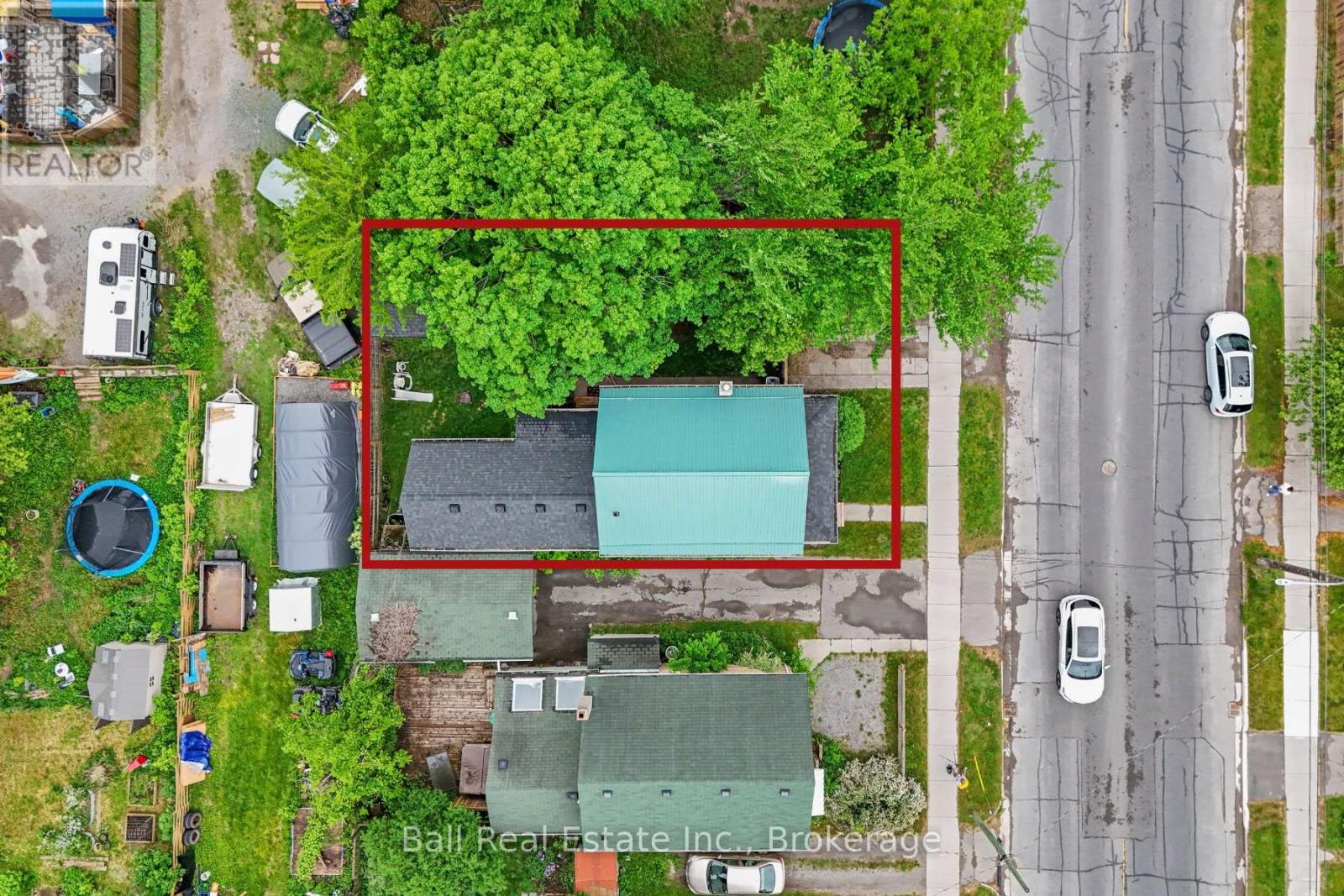 21 Aylmer Street S, Peterborough, Ontario  K9J 3H6 - Photo 44 - X13420800