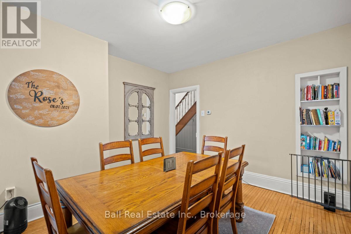 21 Aylmer Street S, Peterborough, Ontario  K9J 3H6 - Photo 9 - X13420800