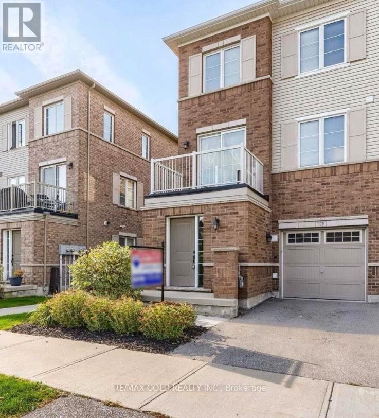 128 - 165 HAMPSHIRE WAY, Milton, Ontario