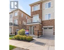 128 - 165 HAMPSHIRE WAY, Milton, Ontario