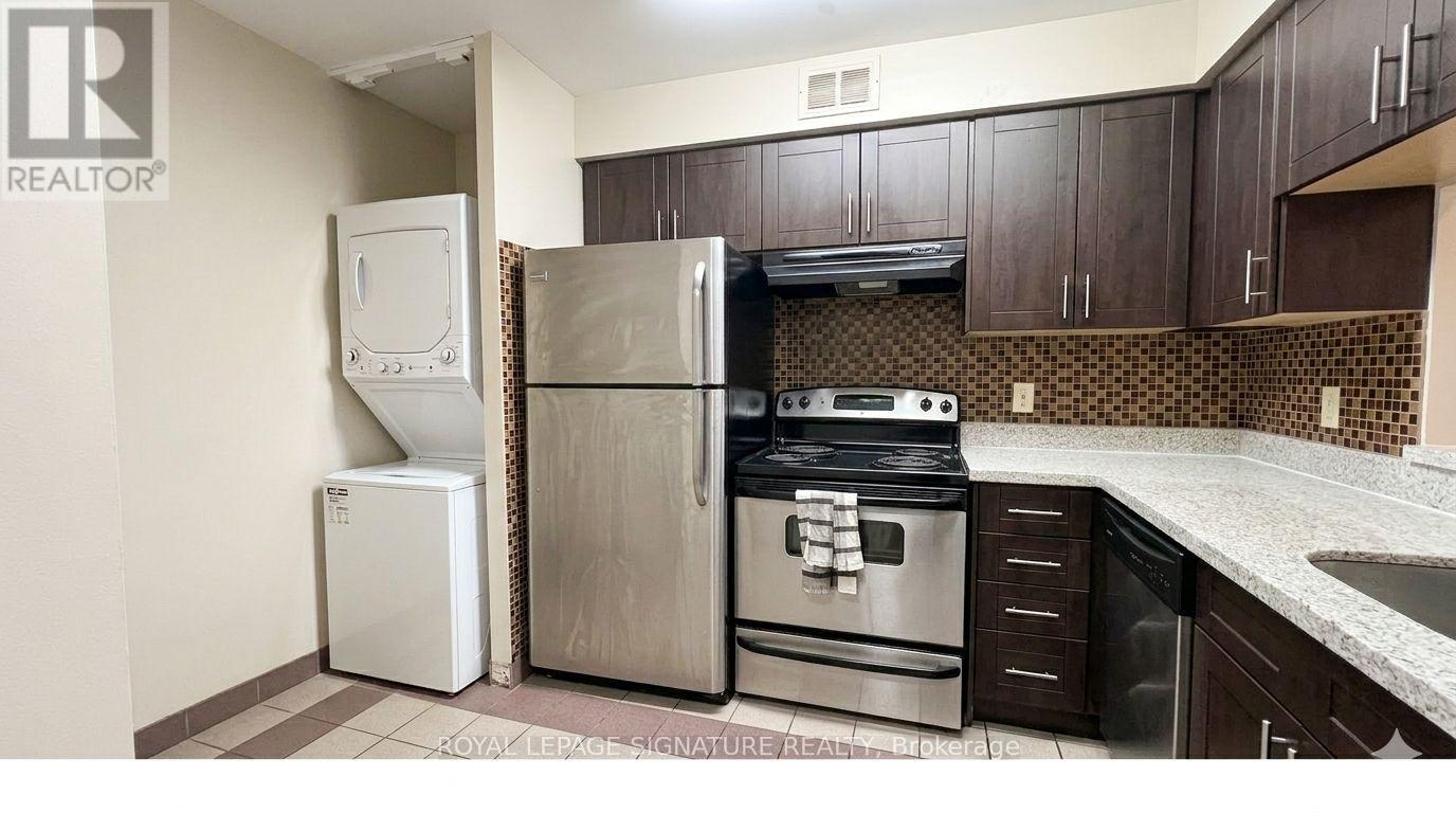 106 - 2470 Eglinton Avenue, Toronto (Beechborough-Greenbrook), Ontario  M6M 5E7 - Photo 3 - W13421202