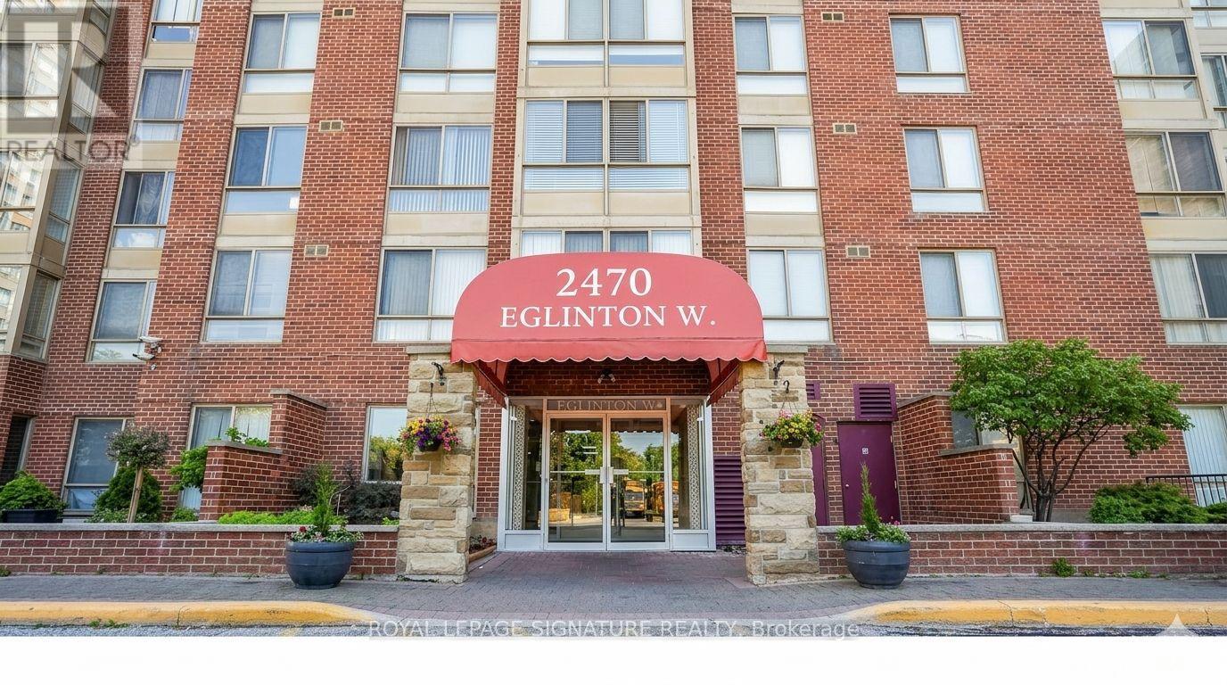 106 - 2470 Eglinton Avenue, Toronto (Beechborough-Greenbrook), Ontario  M6M 5E7 - Photo 7 - W13421202