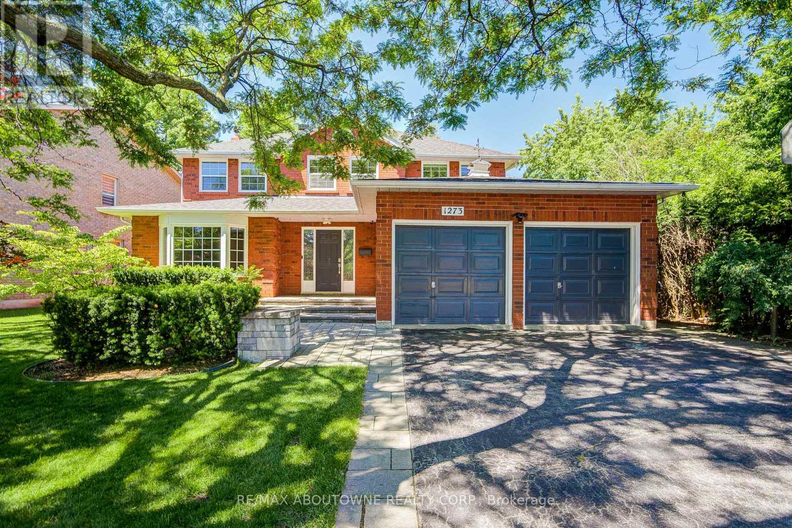 1273 BLACKTHORN PLACE, Oakville, Ontario