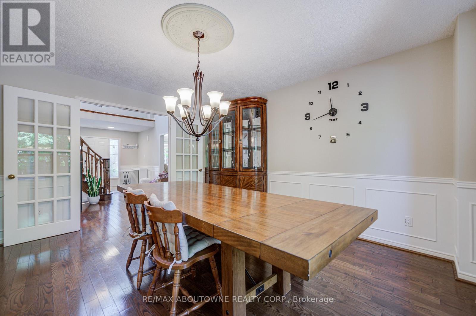 1273 Blackthorn Place, Oakville, Ontario  L6M 2P3 - Photo 17 - W13421220