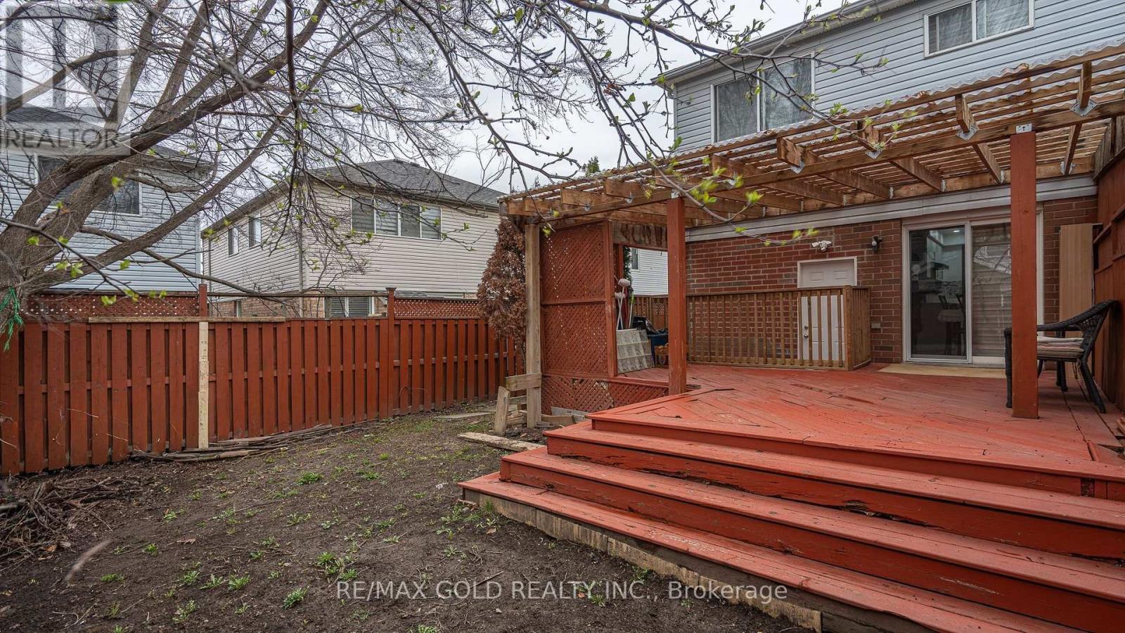 102 Bunchberry Way, Brampton, Ontario  L6R 2E8 - Photo 33 - W13421228
