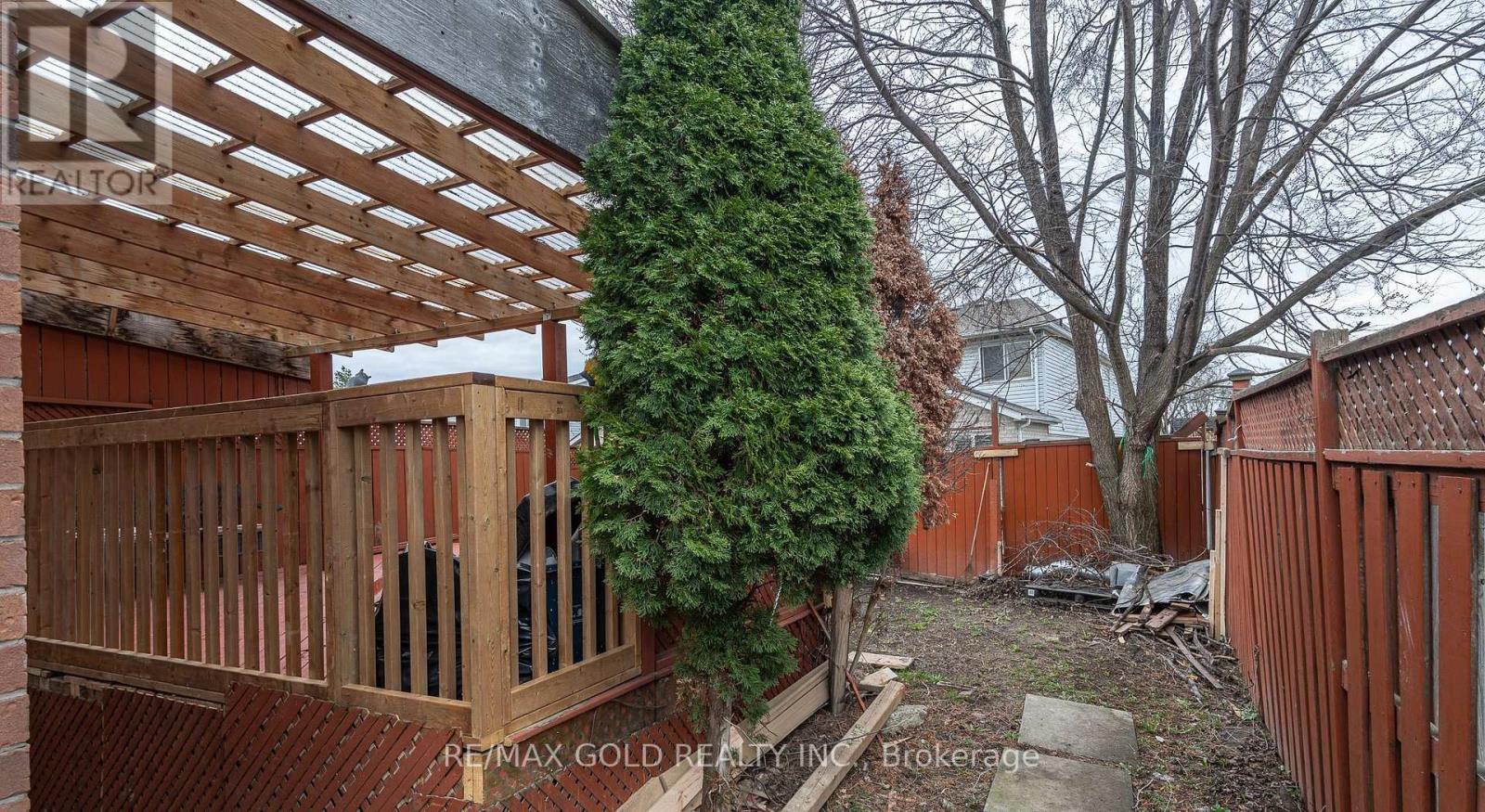 102 Bunchberry Way, Brampton, Ontario  L6R 2E8 - Photo 34 - W13421228