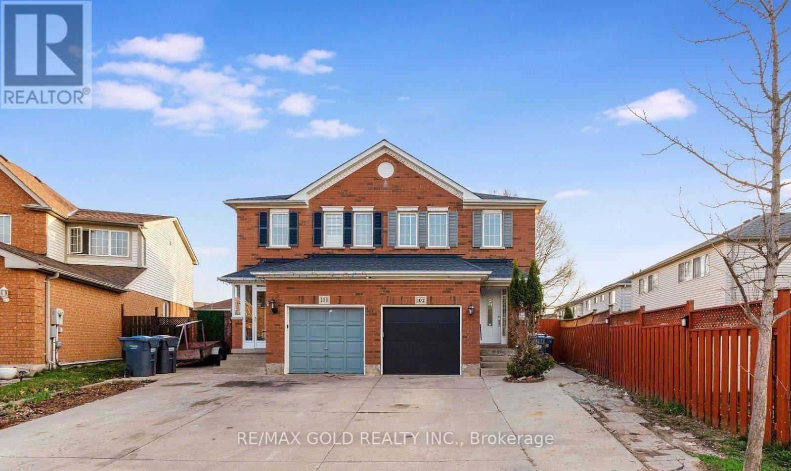 102 Bunchberry Way, Brampton, Ontario  L6R 2E8 - Photo 37 - W13421228