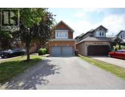 UPPER - 5884 CHORLEY PLACE, Mississauga, Ontario