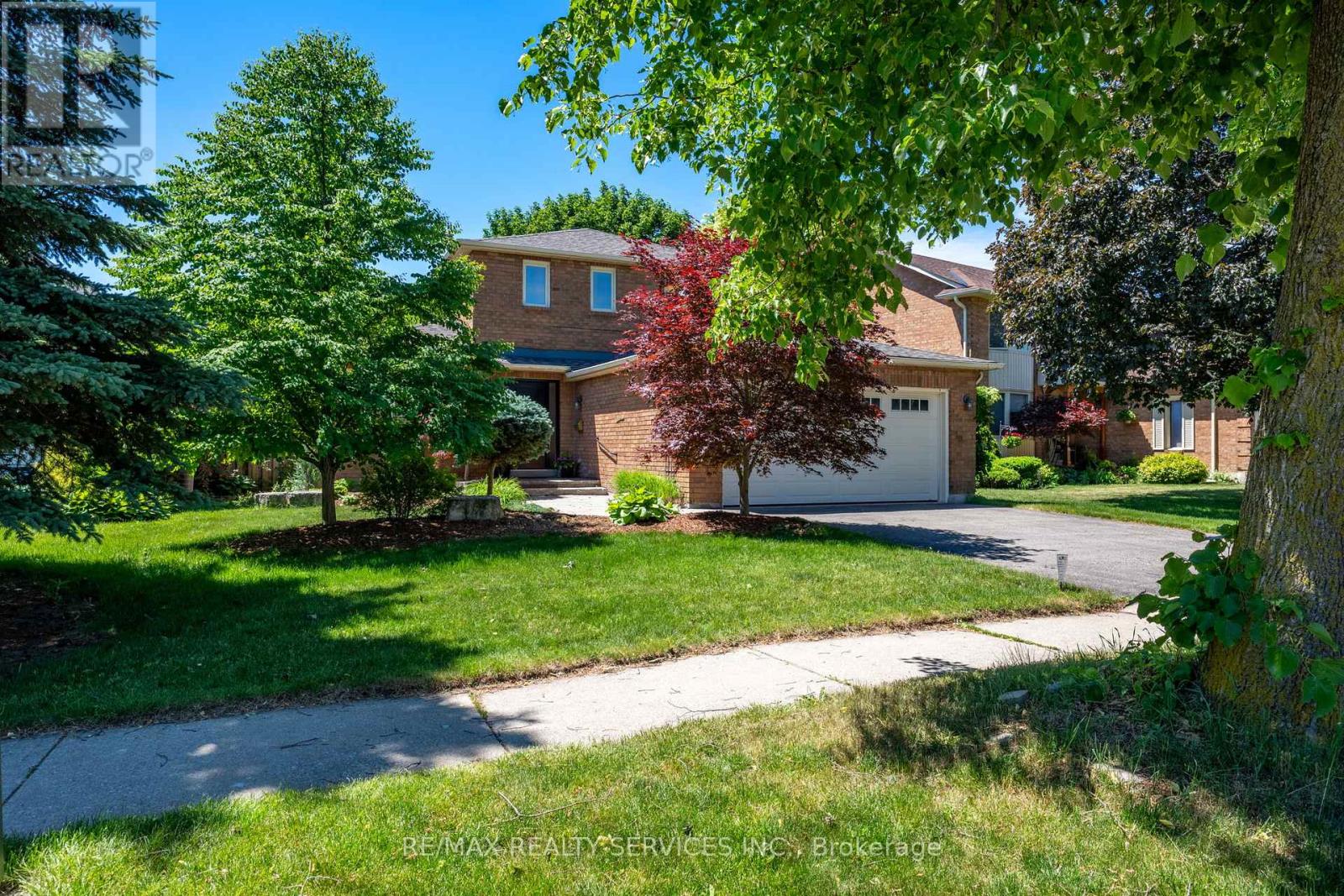 57 BRYDON CRESCENT, Brampton, Ontario