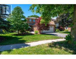 57 BRYDON CRESCENT, Brampton, Ontario