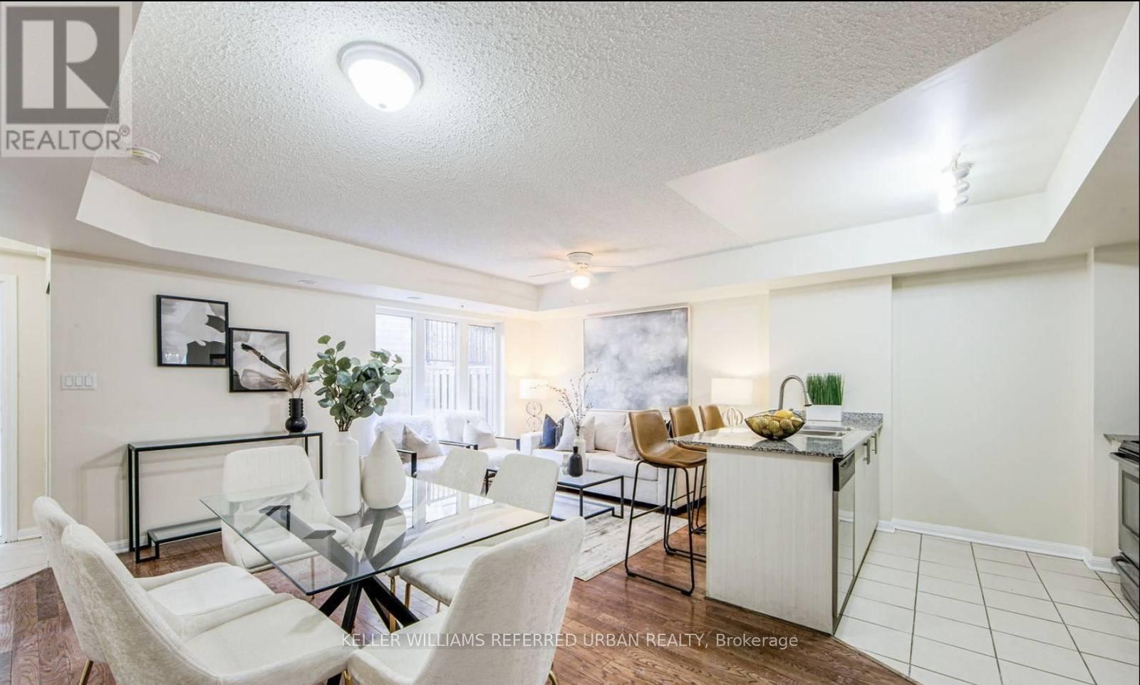 113 - 9 Foundry Avenue, Toronto, Ontario  M6H 0B7 - Photo 10 - W13421318