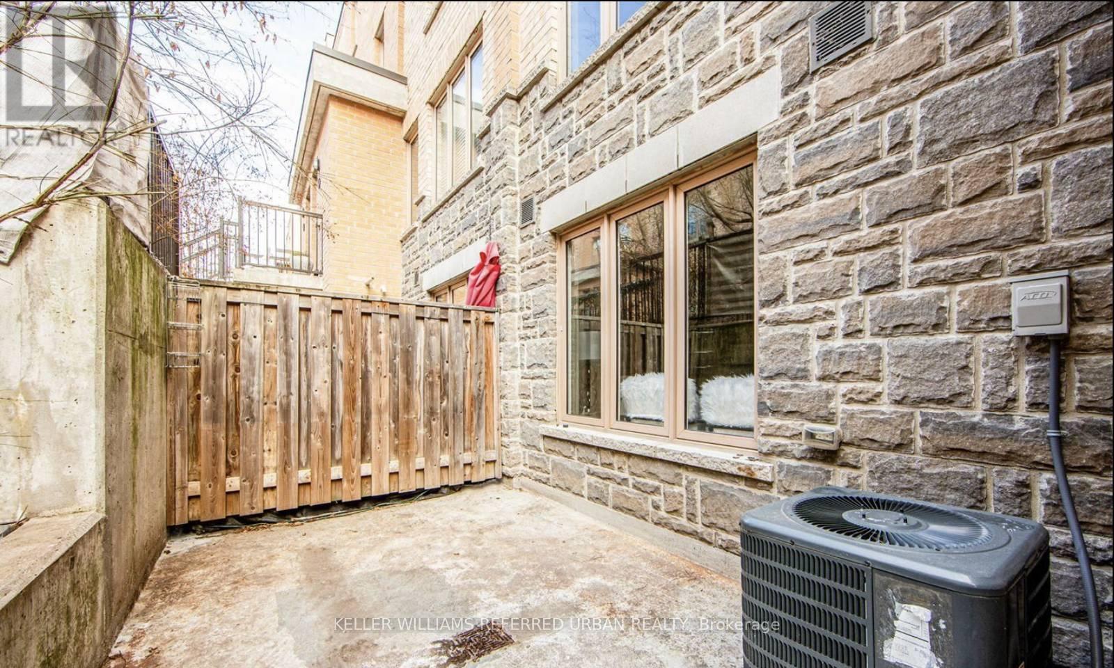 113 - 9 Foundry Avenue, Toronto, Ontario  M6H 0B7 - Photo 19 - W13421318