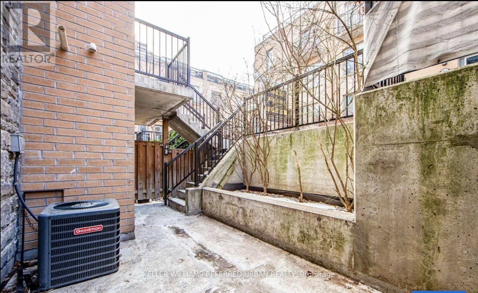 113 - 9 Foundry Avenue, Toronto, Ontario  M6H 0B7 - Photo 20 - W13421318
