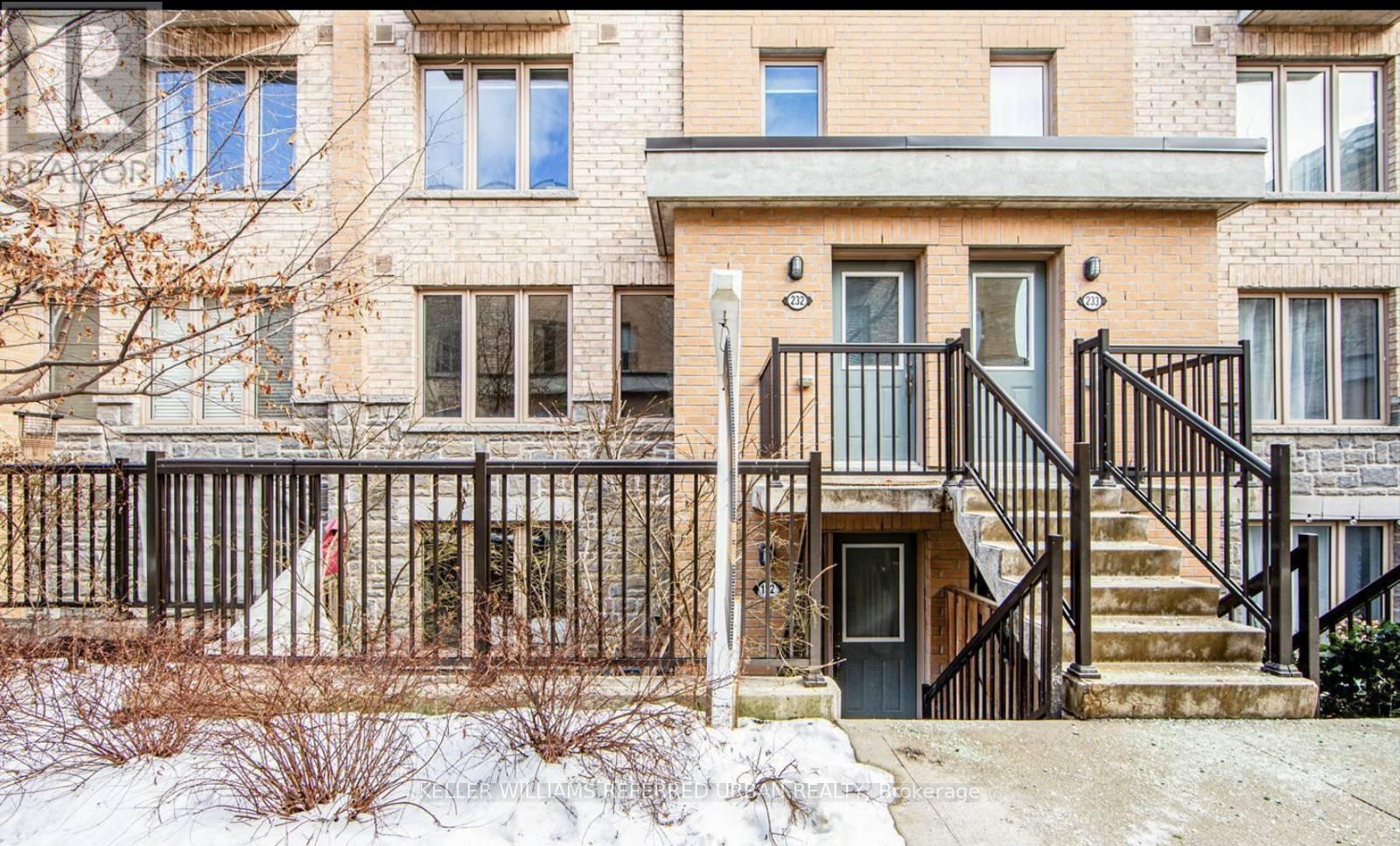 113 - 9 Foundry Avenue, Toronto, Ontario  M6H 0B7 - Photo 21 - W13421318