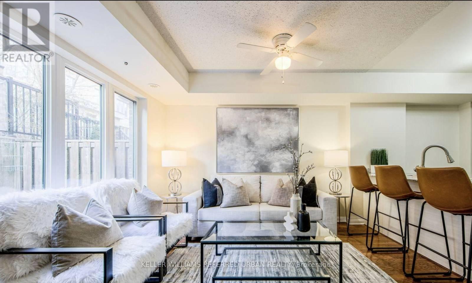 113 - 9 Foundry Avenue, Toronto, Ontario  M6H 0B7 - Photo 3 - W13421318
