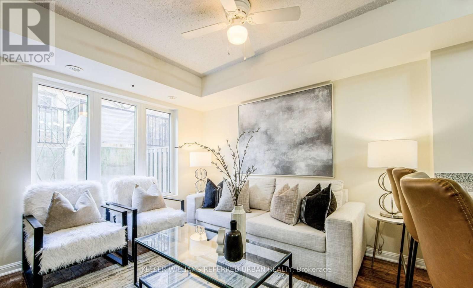 113 - 9 Foundry Avenue, Toronto, Ontario  M6H 0B7 - Photo 4 - W13421318