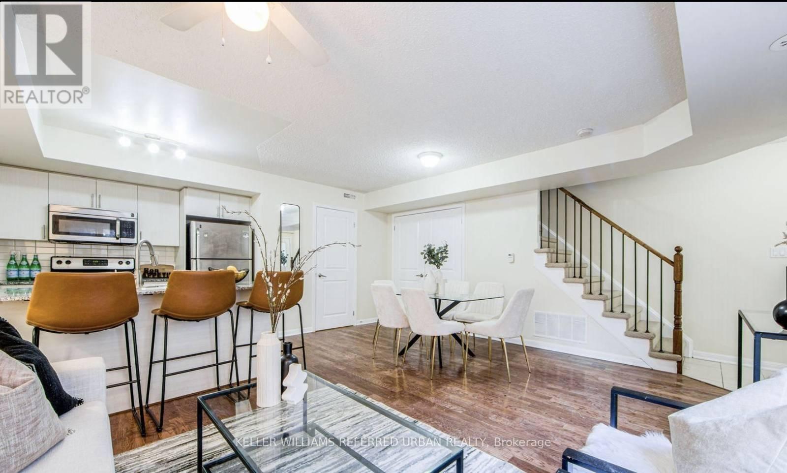 113 - 9 Foundry Avenue, Toronto, Ontario  M6H 0B7 - Photo 6 - W13421318