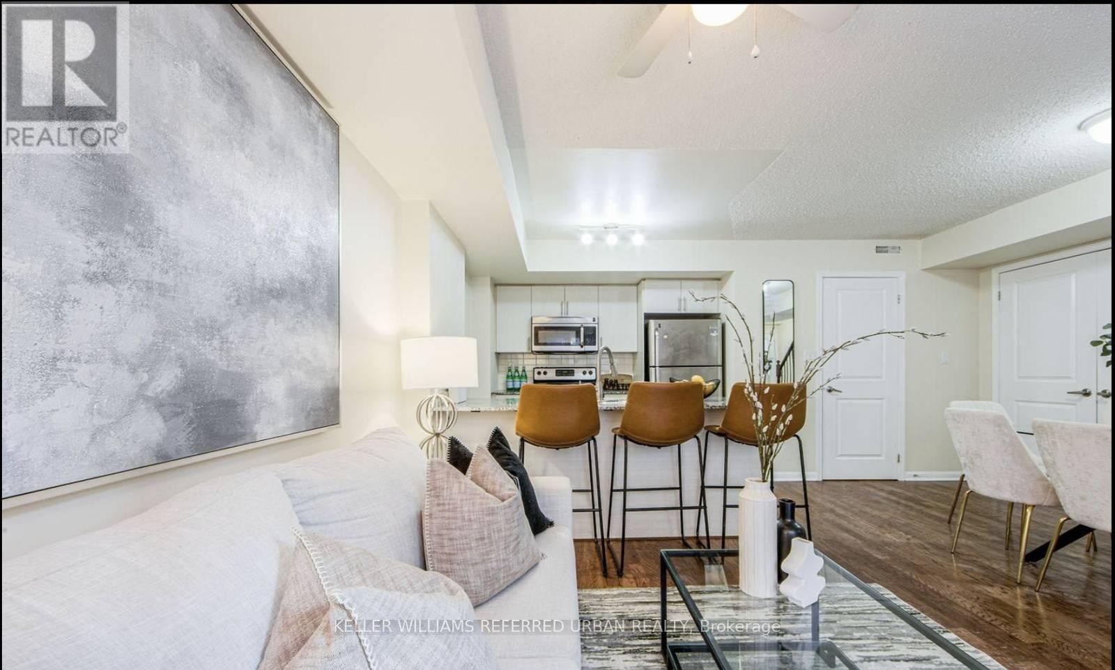 113 - 9 Foundry Avenue, Toronto, Ontario  M6H 0B7 - Photo 7 - W13421318