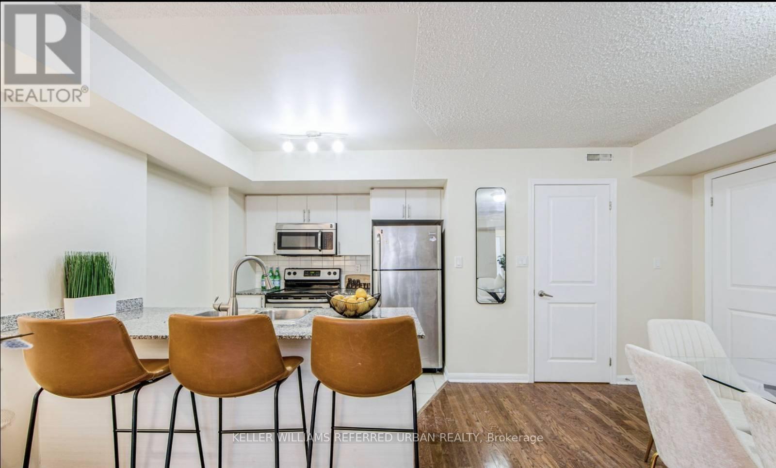 113 - 9 Foundry Avenue, Toronto, Ontario  M6H 0B7 - Photo 9 - W13421318