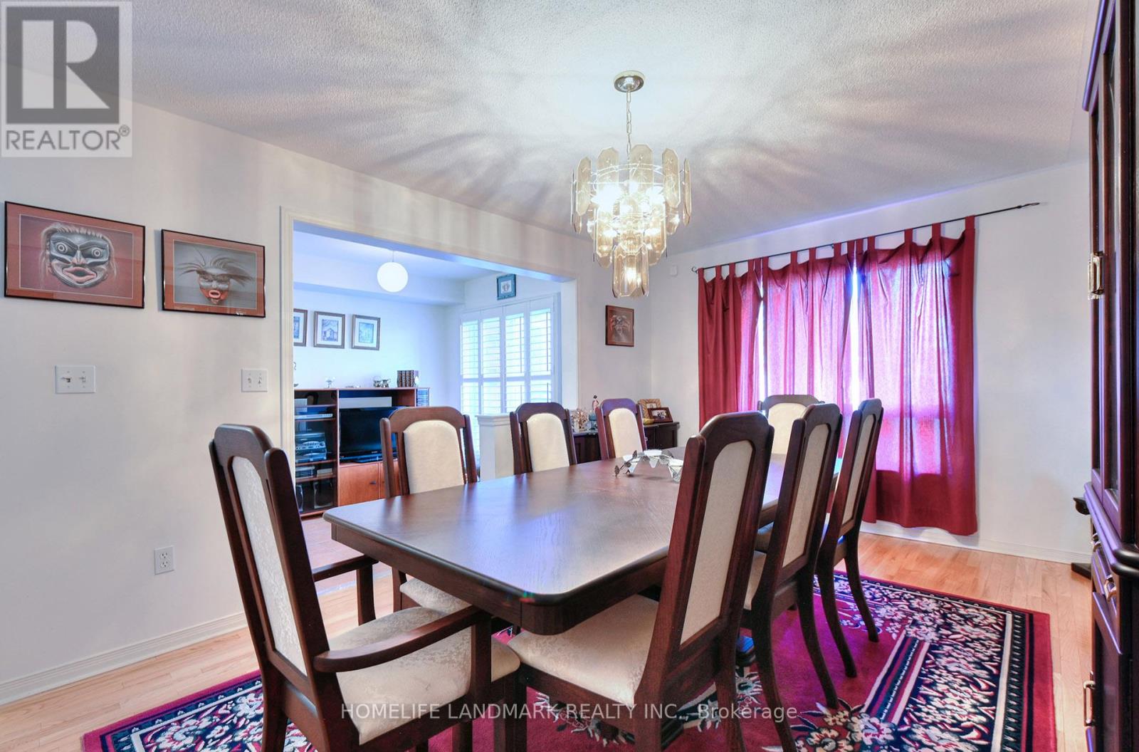 33 Fairway Court, Brampton, Ontario  L6Z 4W4 - Photo 13 - W13421334