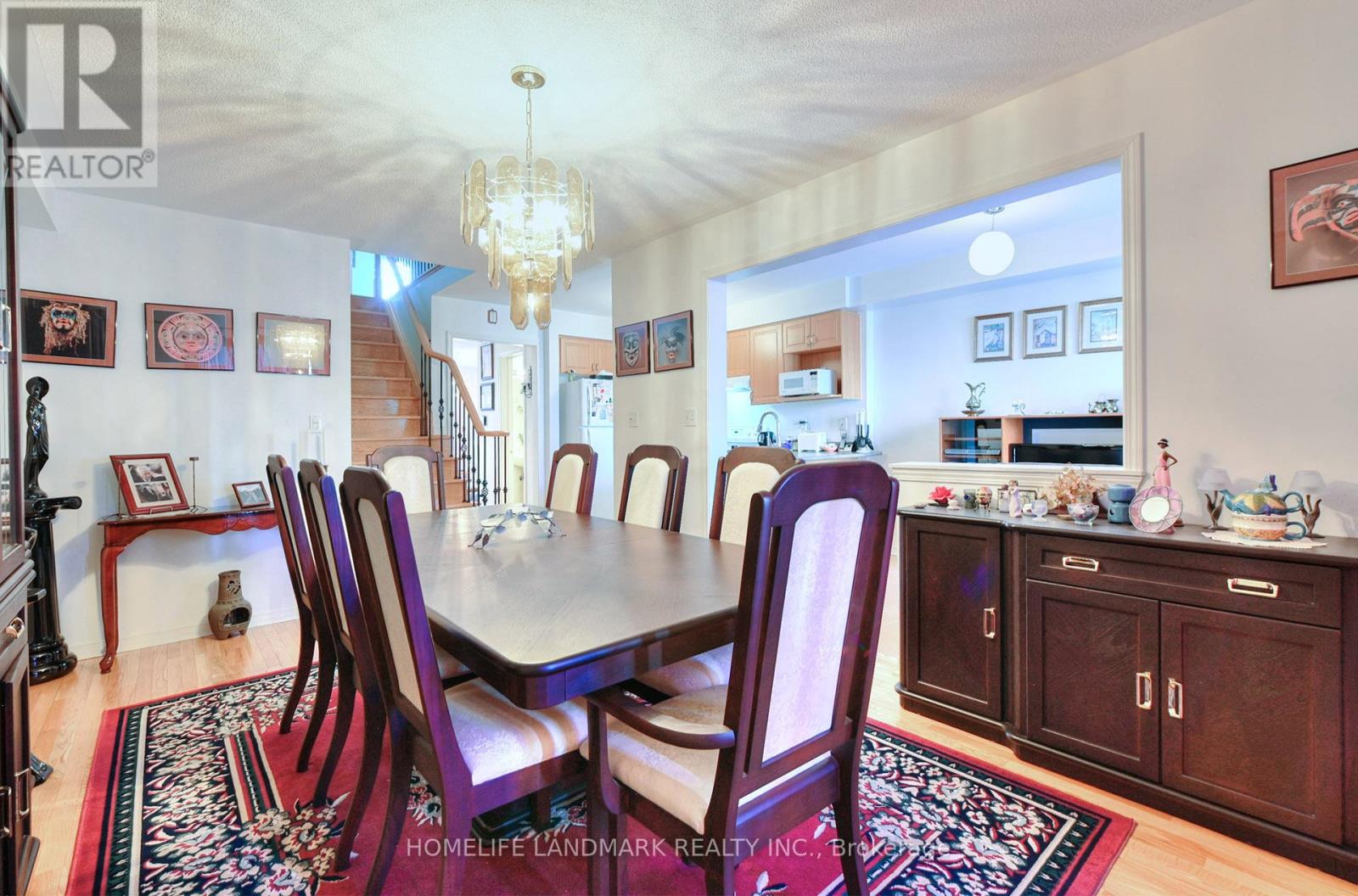 33 Fairway Court, Brampton, Ontario  L6Z 4W4 - Photo 14 - W13421334