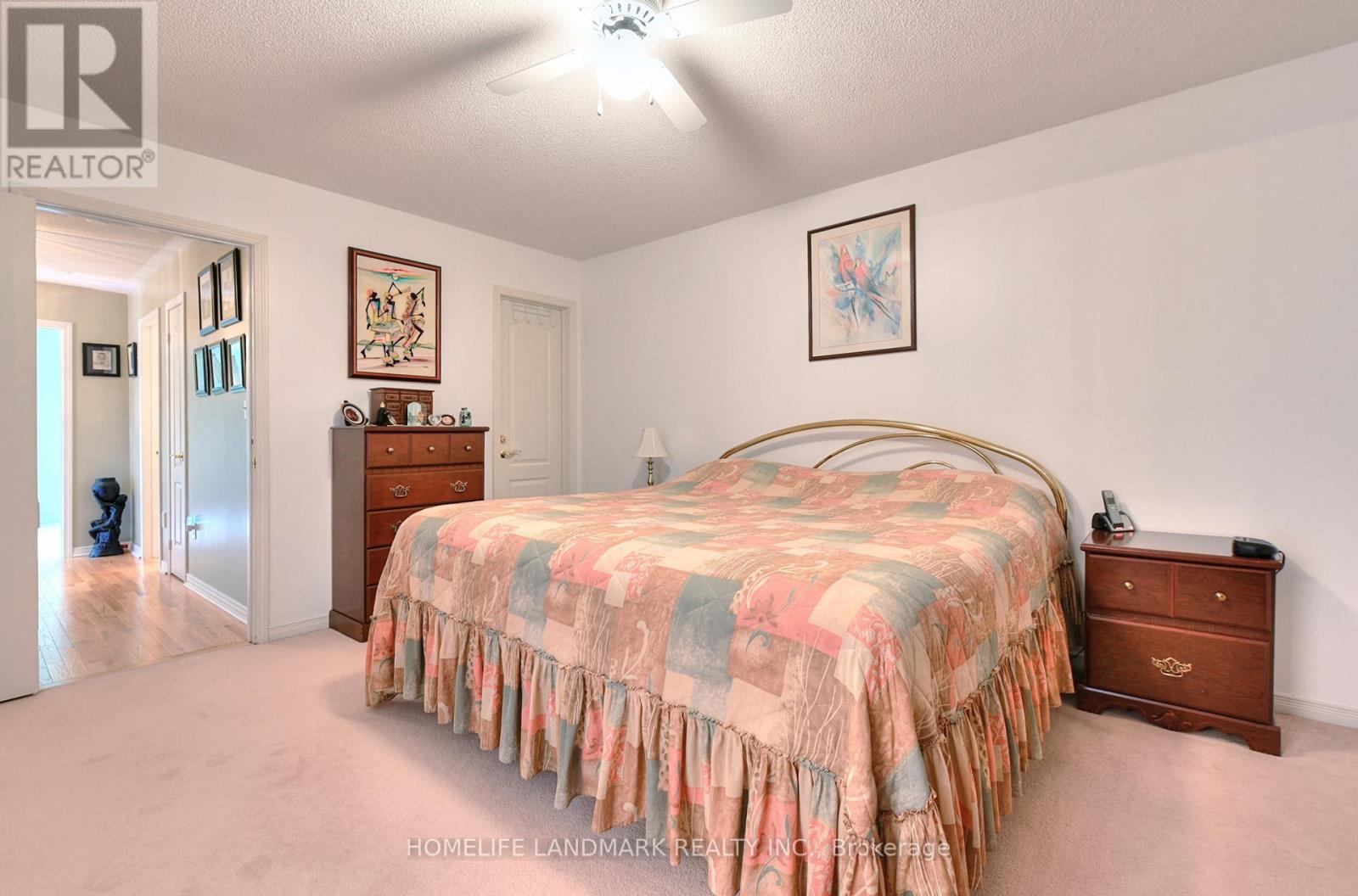 33 Fairway Court, Brampton, Ontario  L6Z 4W4 - Photo 18 - W13421334