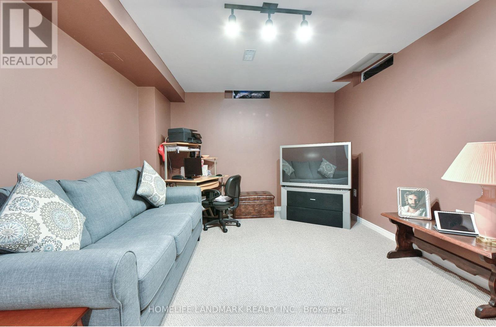 33 Fairway Court, Brampton, Ontario  L6Z 4W4 - Photo 29 - W13421334