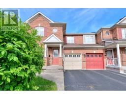 33 FAIRWAY COURT, Brampton, Ontario