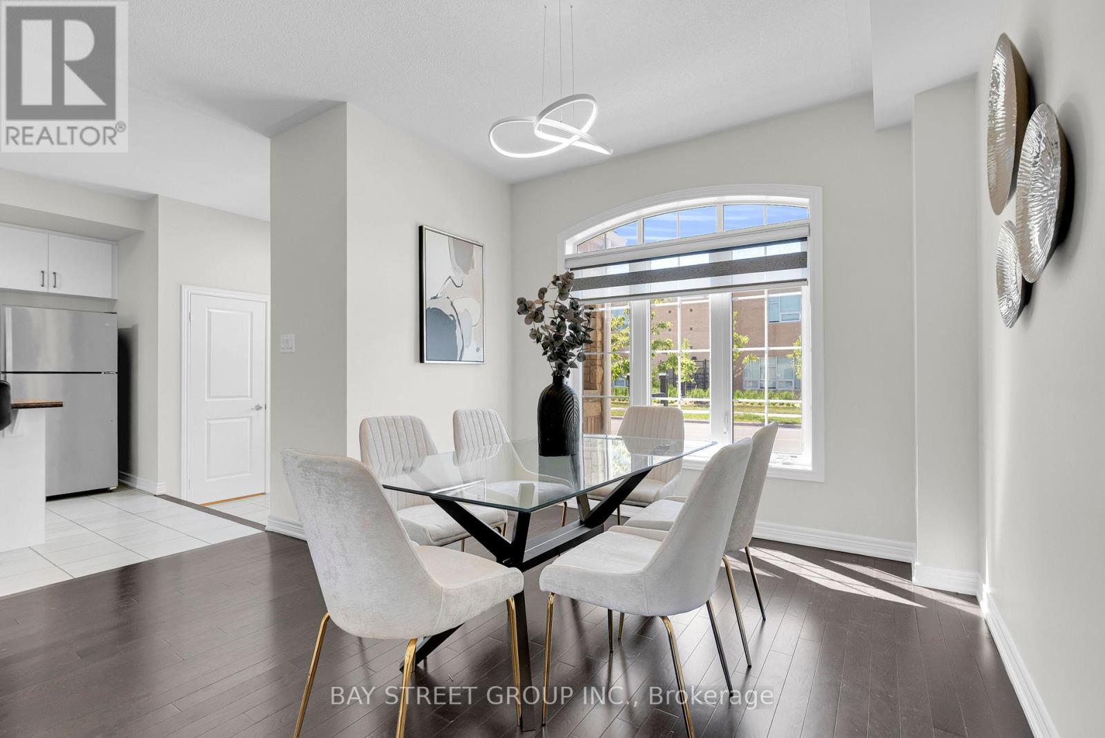 221 Clockwork Drive, Brampton (Northwest Brampton), Ontario  L7A 5C7 - Photo 10 - W13421346