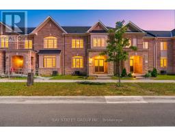 221 CLOCKWORK DRIVE, Brampton, Ontario