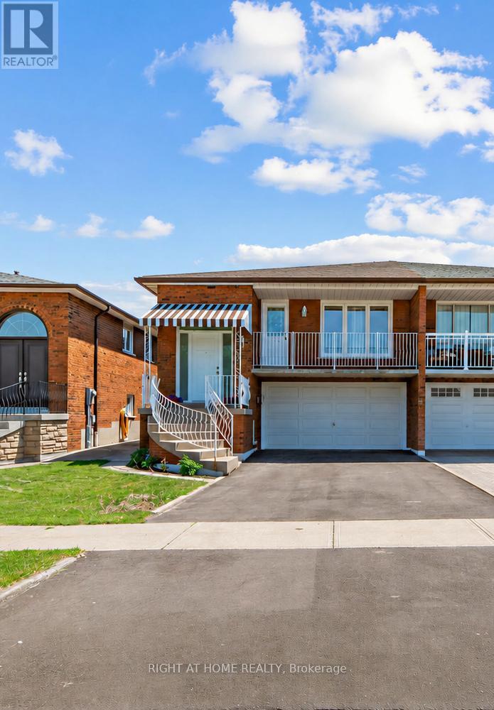 A - 33 ARTHUR GRIFFITH DRIVE, Toronto, Ontario