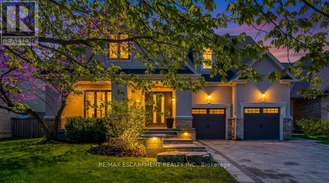 519 HANCOCK WAY, Mississauga, Ontario