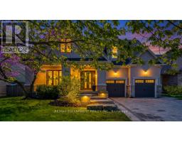 519 HANCOCK WAY, Mississauga, Ontario