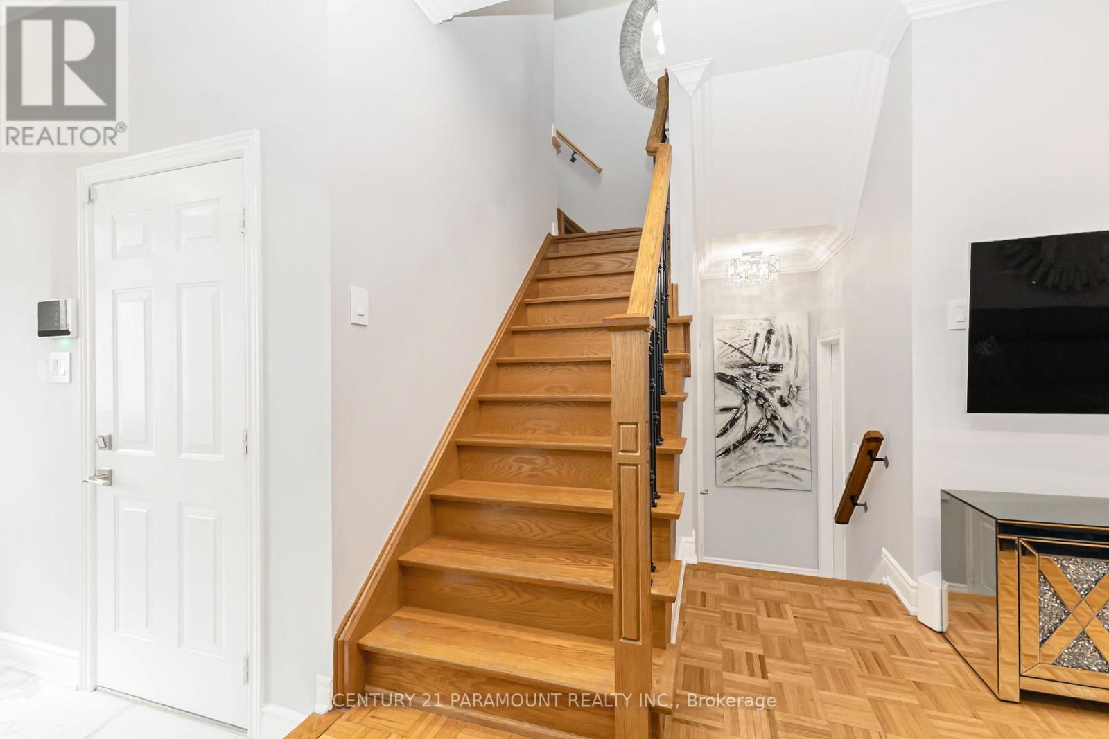 108 Silent Pond Crescent, Brampton, Ontario  L6V 4S9 - Photo 18 - W13421402