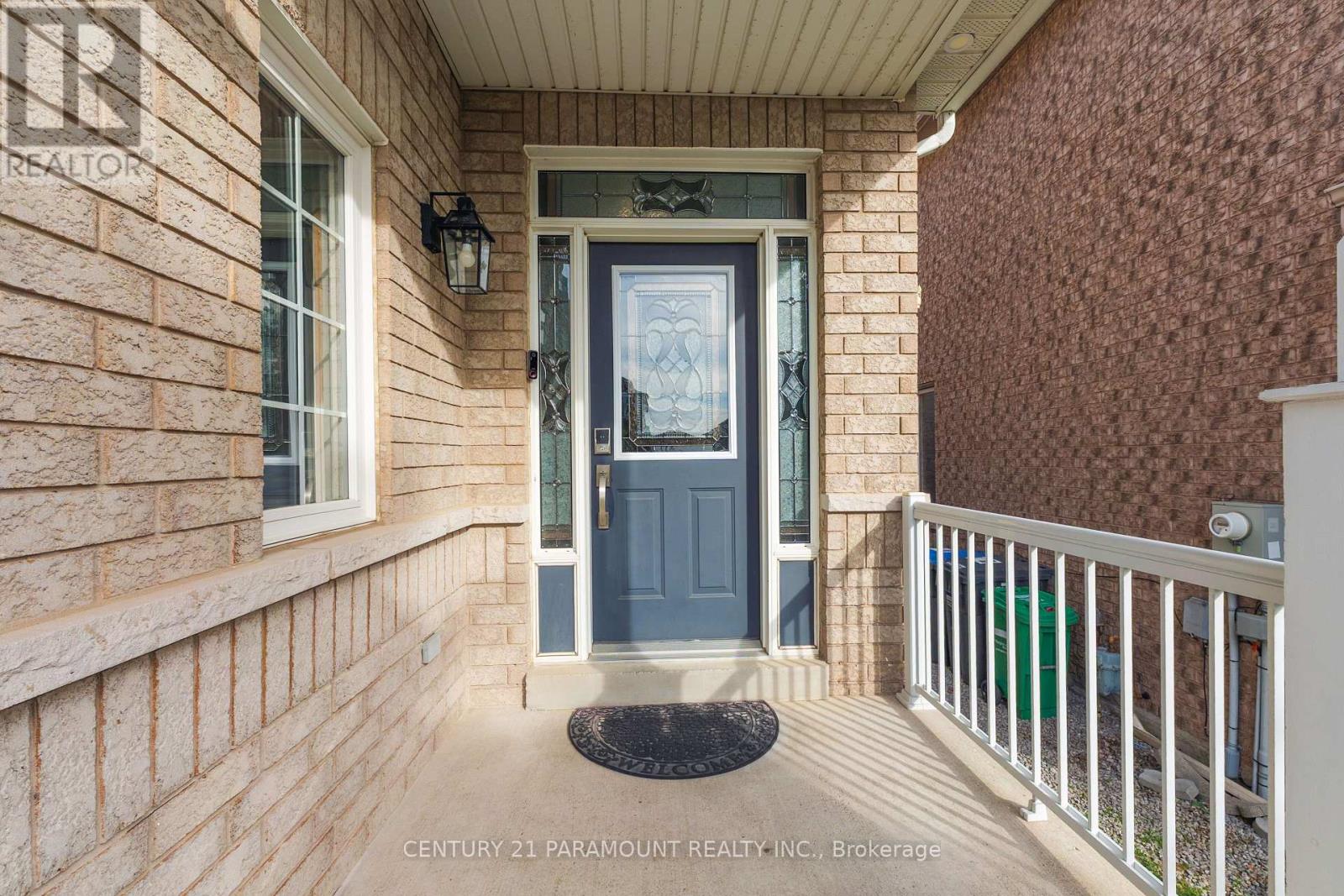 108 Silent Pond Crescent, Brampton, Ontario  L6V 4S9 - Photo 3 - W13421402