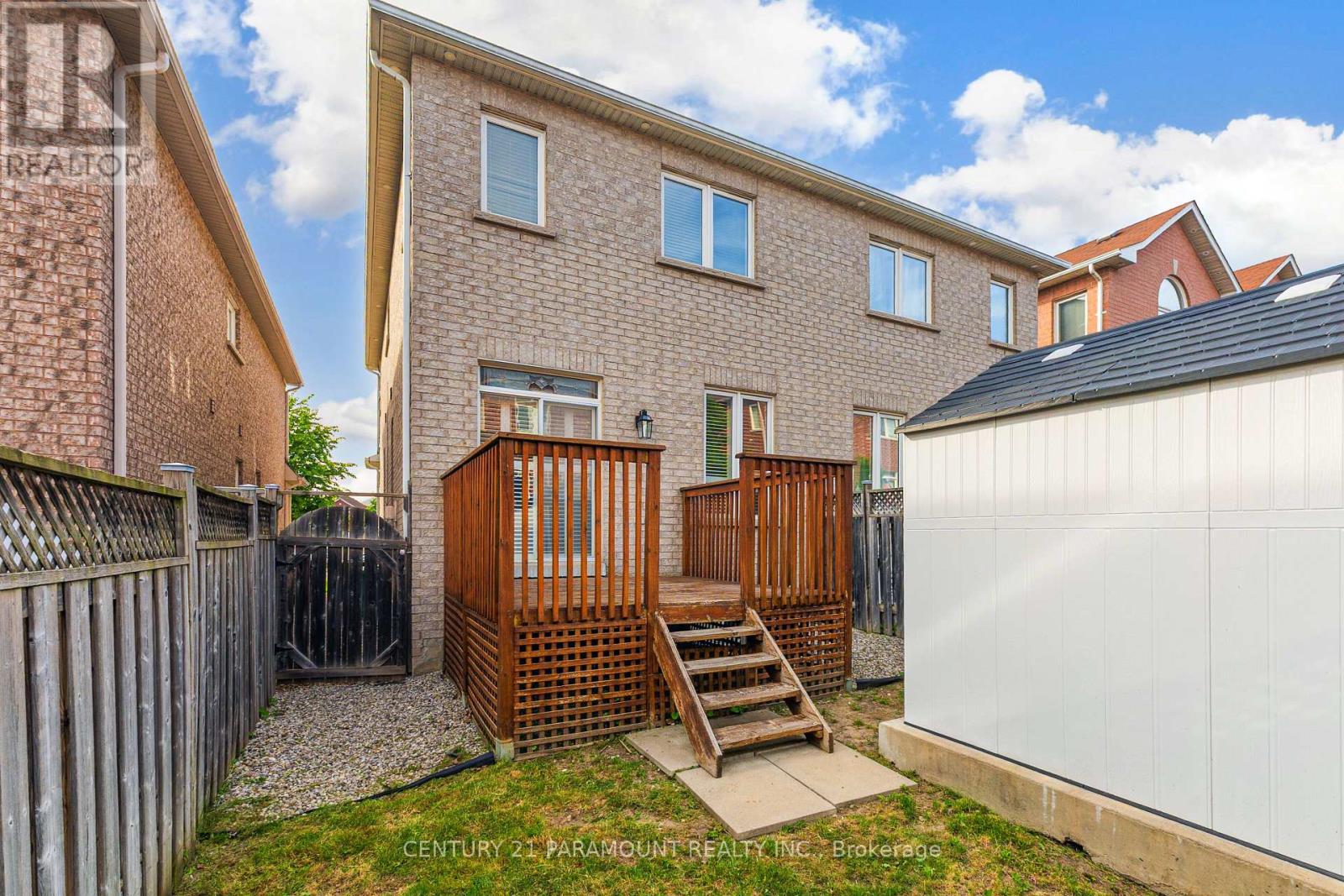 108 Silent Pond Crescent, Brampton, Ontario  L6V 4S9 - Photo 42 - W13421402