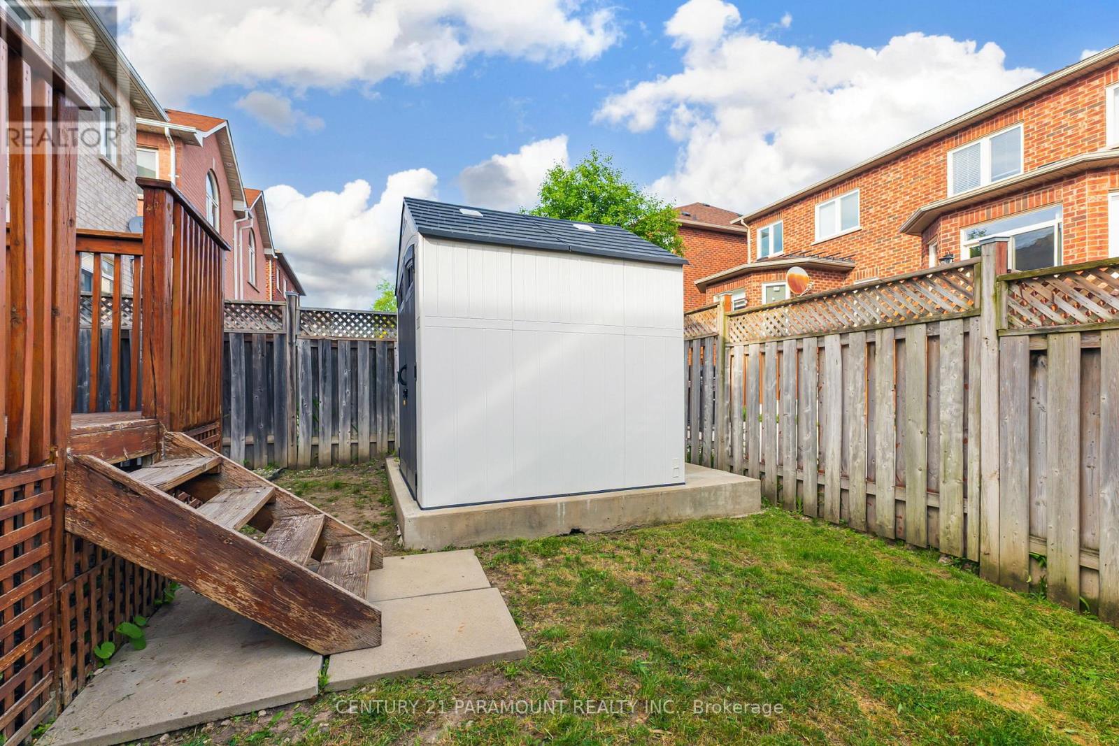 108 Silent Pond Crescent, Brampton, Ontario  L6V 4S9 - Photo 44 - W13421402