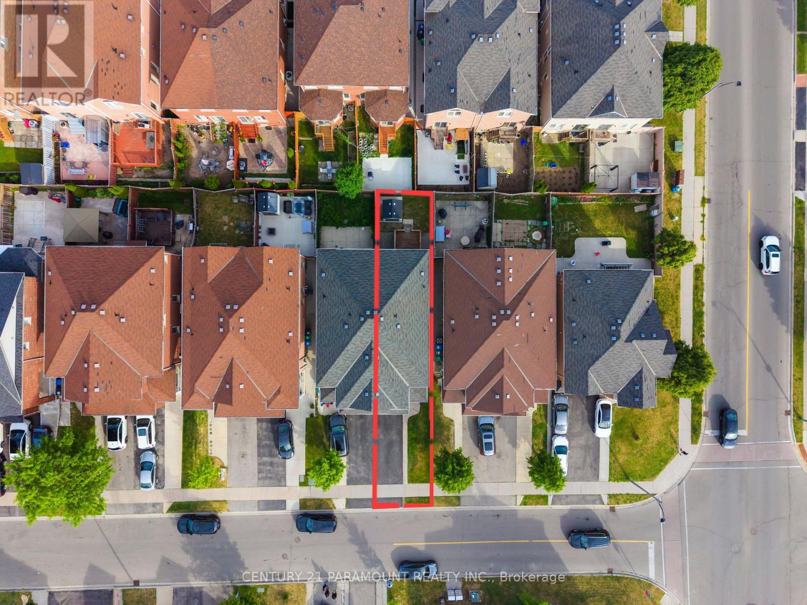 108 Silent Pond Crescent, Brampton, Ontario  L6V 4S9 - Photo 48 - W13421402