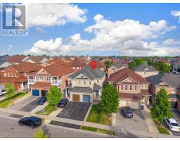 108 SILENT POND CRESCENT, Brampton, Ontario