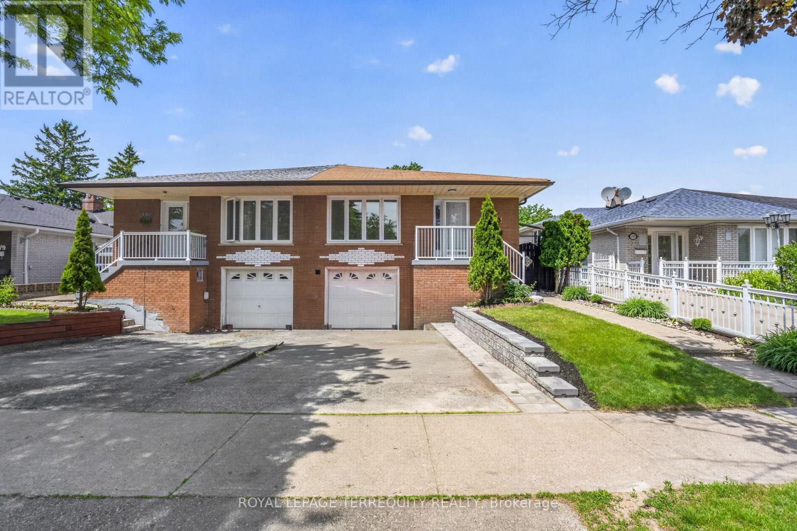 1173 SHADELAND DRIVE, Mississauga, Ontario
