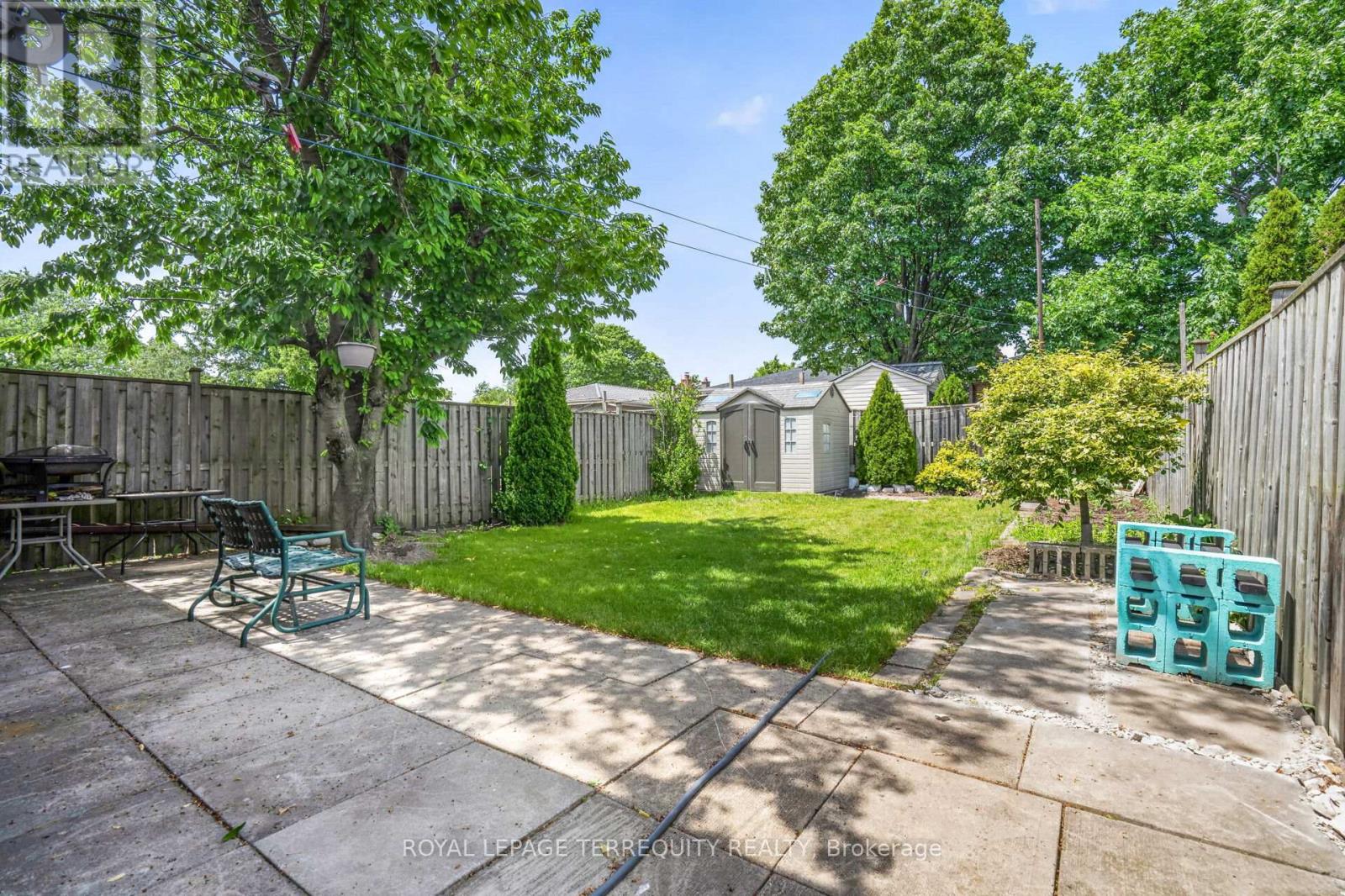 1173 Shadeland Drive, Mississauga, Ontario  L5C 1P2 - Photo 44 - W13421416